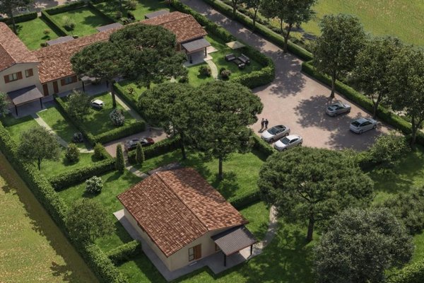 appartamento in vendita a Piombino