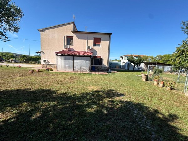appartamento in vendita a Piombino
