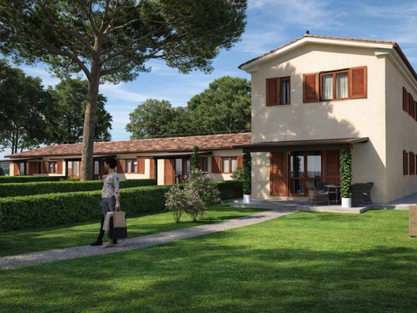 appartamento in vendita a Piombino