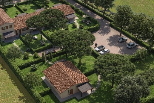 appartamento in vendita a Piombino