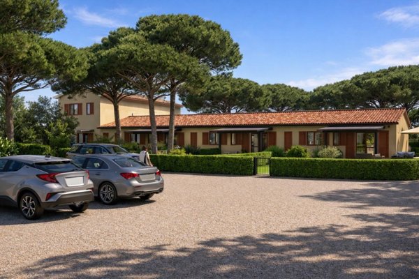 appartamento in vendita a Piombino