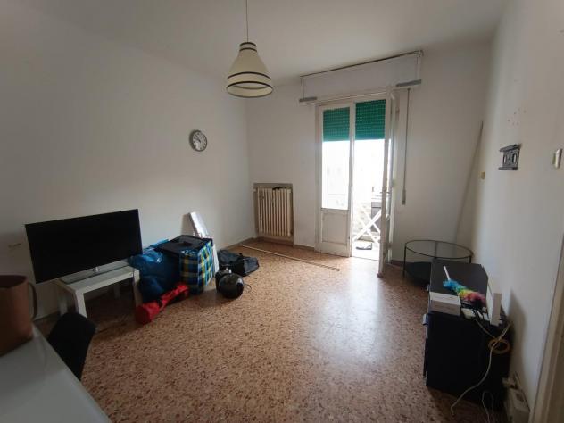 appartamento in vendita a Piombino in zona Fiorentina