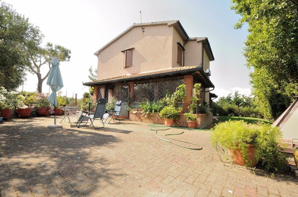 appartamento in vendita a Piombino