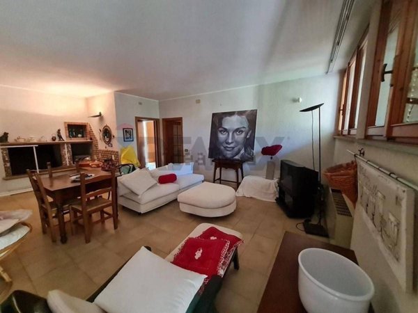 appartamento in vendita a Piombino