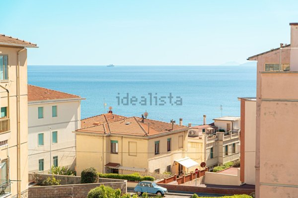 appartamento in vendita a Piombino