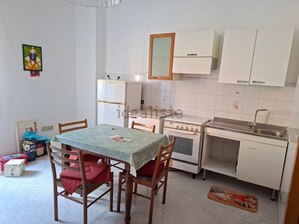 appartamento in vendita a Piombino