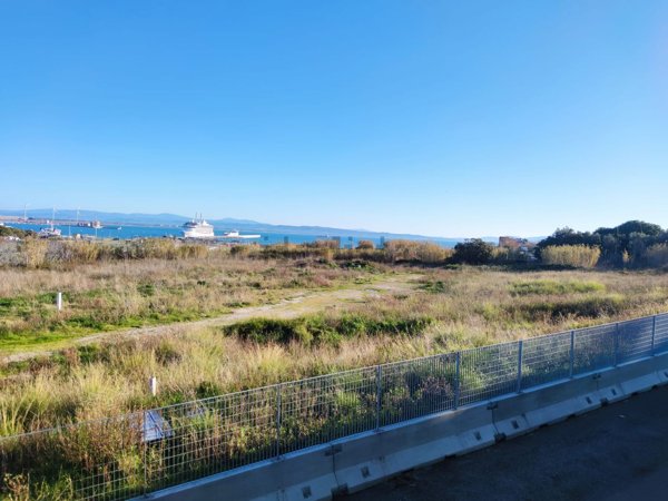appartamento in vendita a Piombino