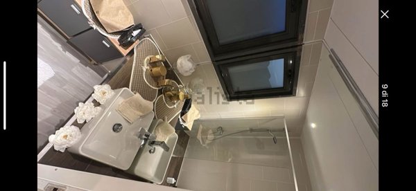 appartamento in vendita a Piombino in zona Gagno