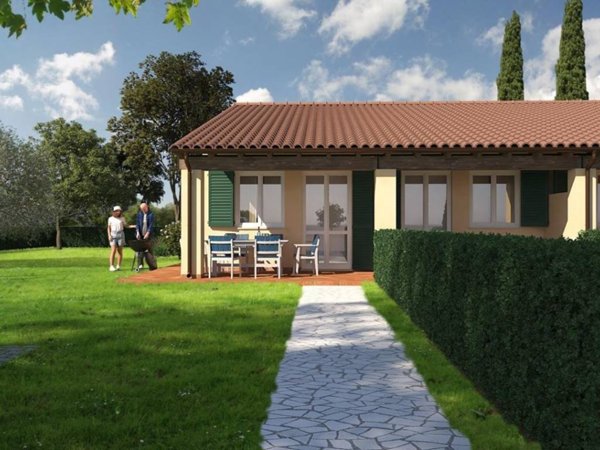 appartamento in vendita a Piombino in zona Fiorentina