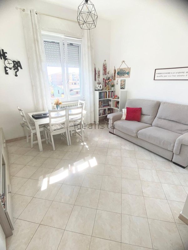 appartamento in vendita a Piombino in zona Gagno