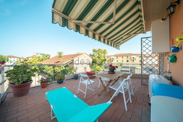 appartamento in vendita a Piombino