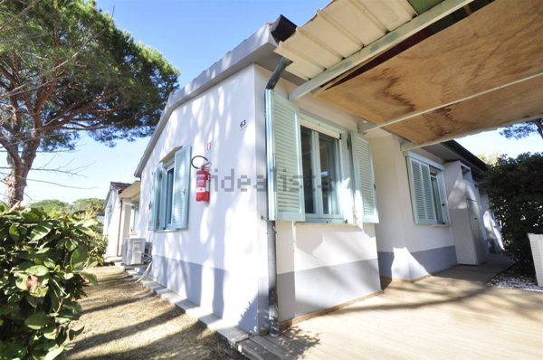 appartamento in vendita a Piombino in zona Gagno