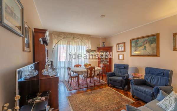 appartamento in vendita a Piombino