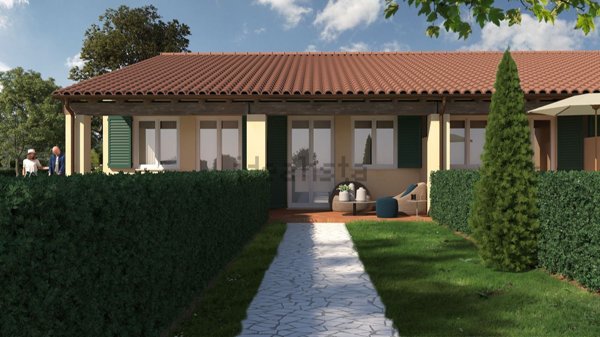 appartamento in vendita a Piombino in zona Fiorentina