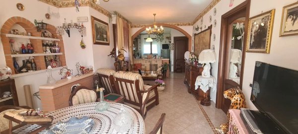 appartamento in vendita a Piombino in zona Gagno