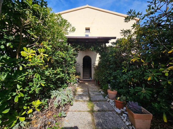 appartamento in vendita a Piombino in zona Fiorentina