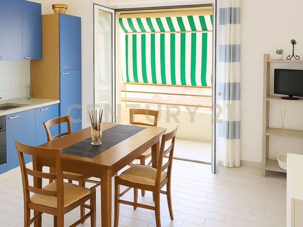 appartamento in vendita a Piombino