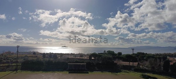 appartamento in vendita a Piombino in zona Gagno