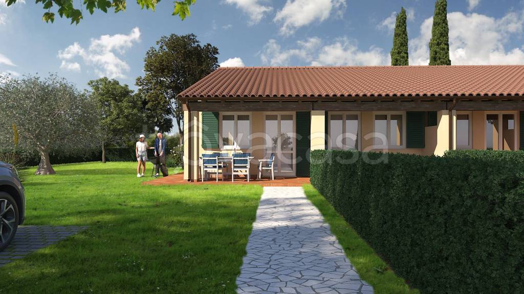 appartamento in vendita a Piombino in zona Fiorentina