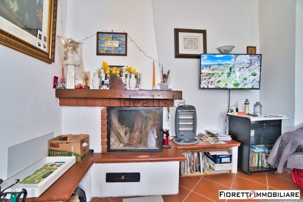 appartamento in vendita a Piombino in zona Fiorentina