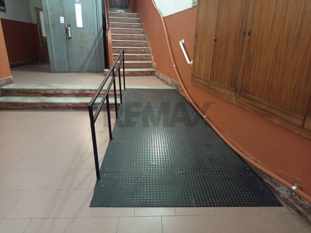 appartamento in vendita a Piombino