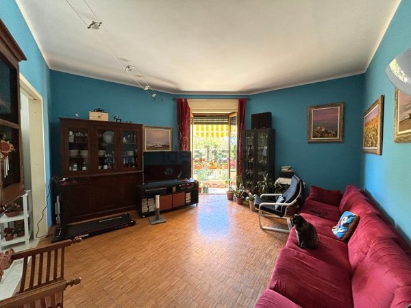 appartamento in vendita a Piombino