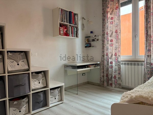 appartamento in vendita a Piombino in zona Gagno