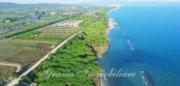 appartamento in vendita a Piombino in zona Vignale-Riotorto