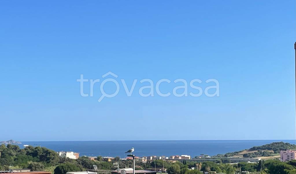 appartamento in vendita a Piombino