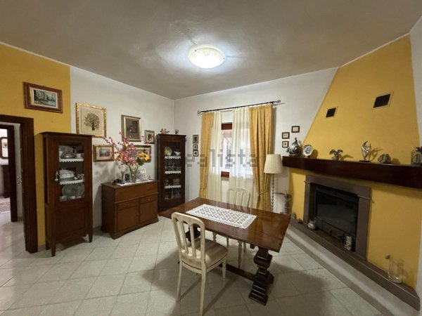 appartamento in vendita a Piombino in zona Baratti