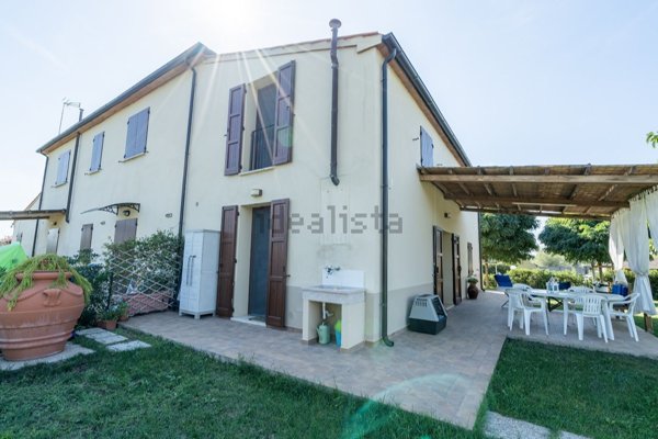 appartamento in vendita a Piombino in zona Gagno