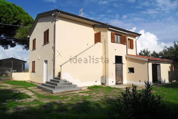 appartamento in vendita a Piombino in zona Fiorentina