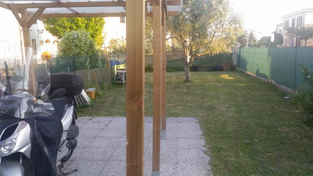 casa indipendente in vendita a Piombino in zona Fiorentina