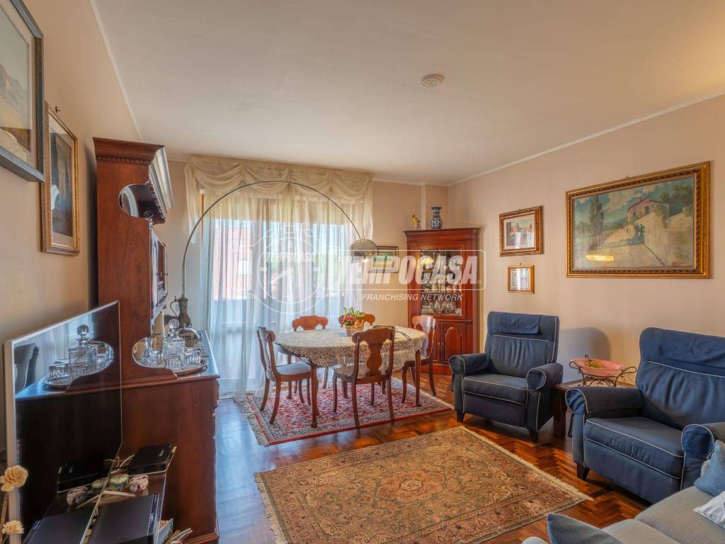 appartamento in vendita a Piombino