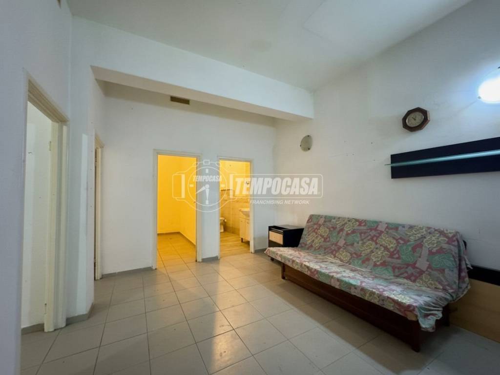 appartamento in vendita a Piombino