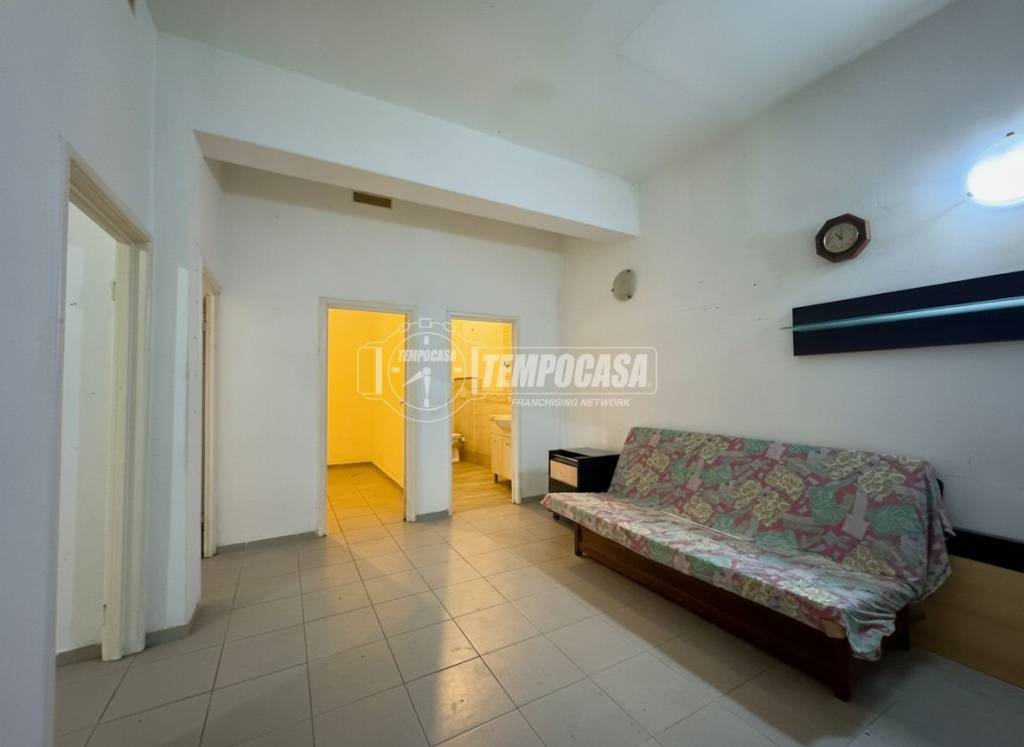 appartamento in vendita a Piombino