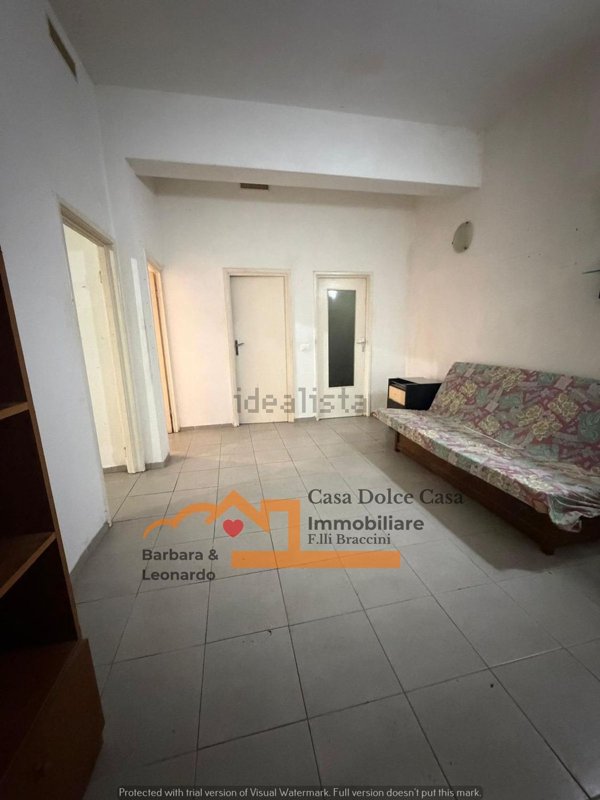 appartamento in vendita a Piombino