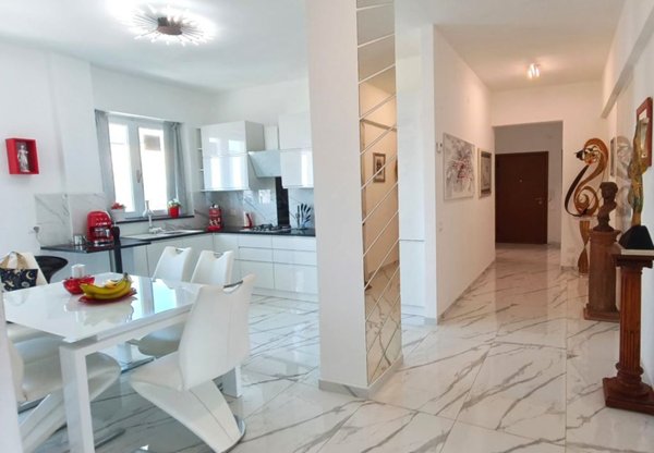 appartamento in vendita a Piombino