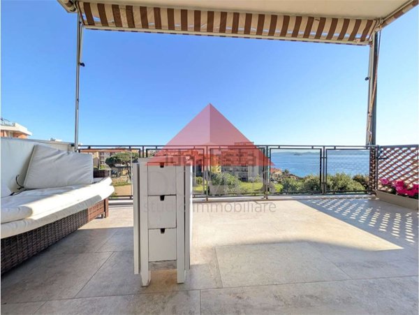 appartamento in vendita a Piombino