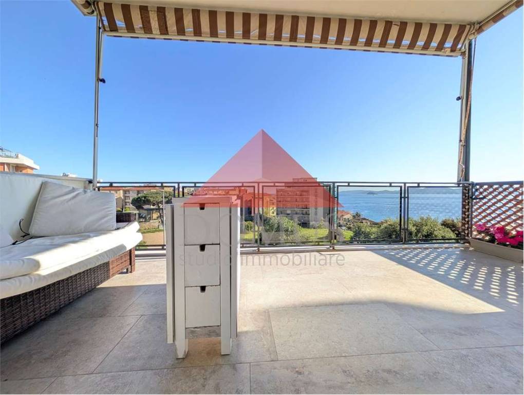 appartamento in vendita a Piombino