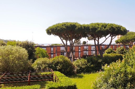 appartamento in vendita a Piombino in zona Gagno