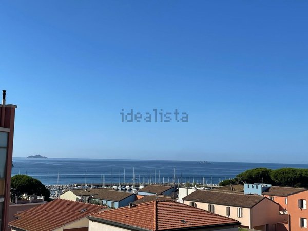 appartamento in vendita a Piombino