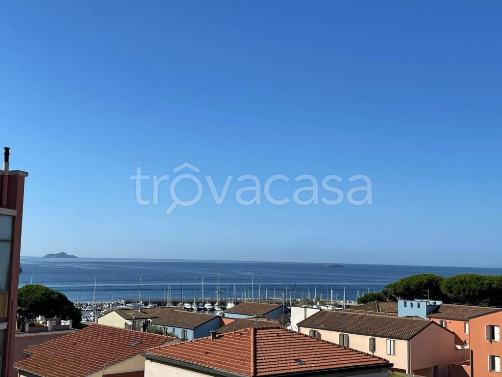 appartamento in vendita a Piombino