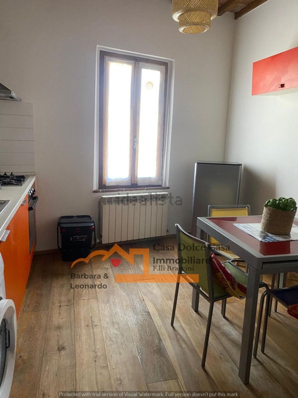 appartamento in vendita a Piombino