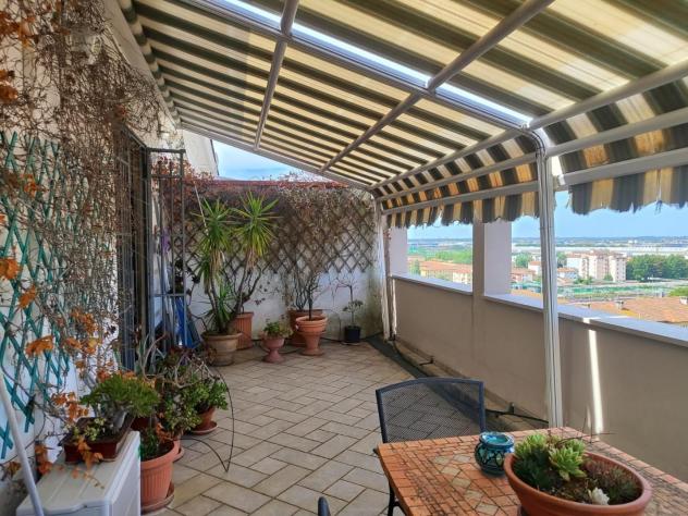 appartamento in vendita a Piombino in zona Fiorentina