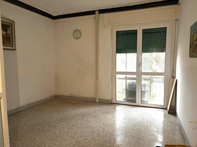 appartamento in vendita a Piombino in zona Gagno
