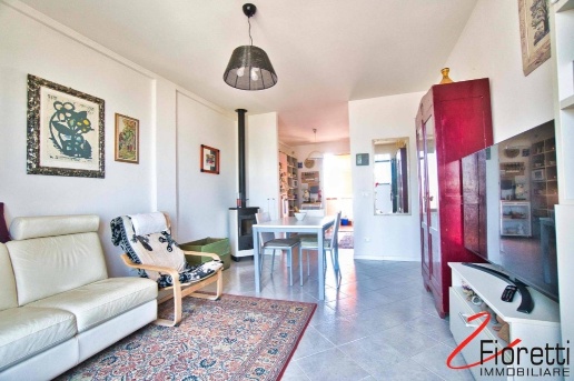 appartamento in vendita a Piombino in zona Vignale-Riotorto