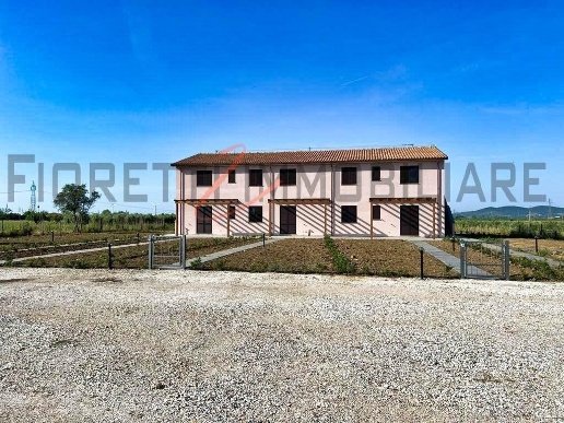 appartamento in vendita a Piombino in zona Fiorentina