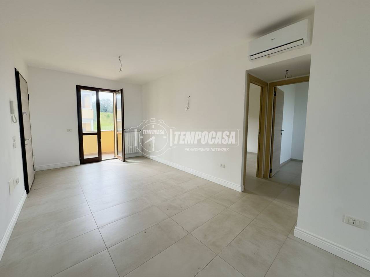 appartamento in vendita a Piombino in zona Gagno