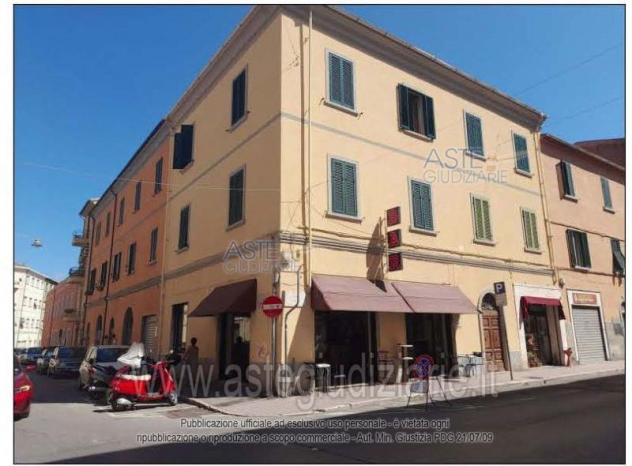 appartamento in vendita a Piombino